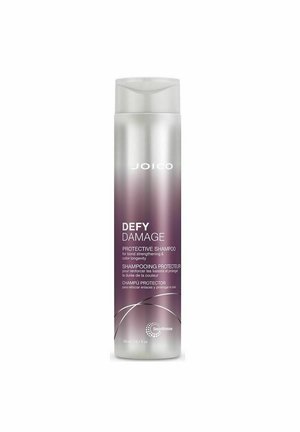JOICO DEFY DAMAGE PROTECTIVE SHAMPOO 300ML - Schampo - transparent