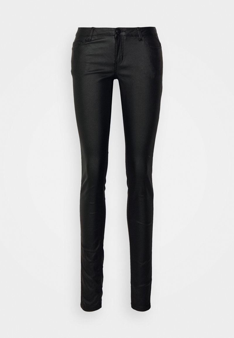 Noisy May Tall Broek zwart