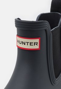 Hunter ORIGINAL Stivali di gomma - dark grey