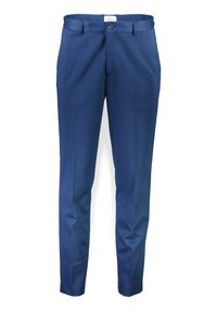 Lindbergh SUPERFLEX SET - Traje - blue