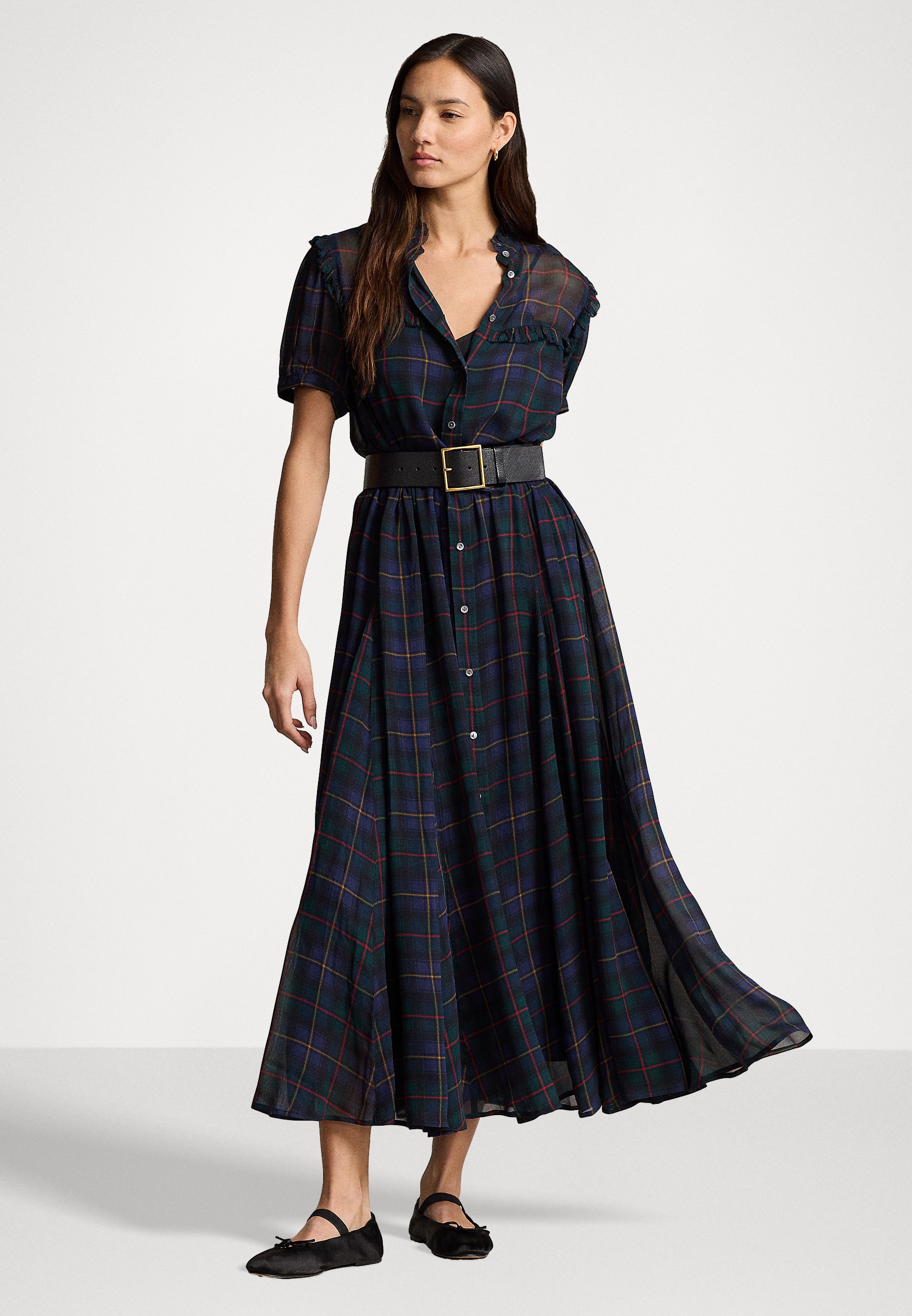 dress vestito camicia zalando