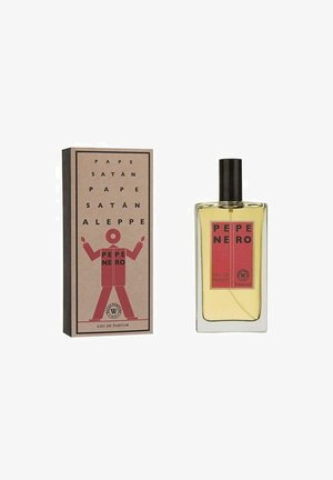 Wally PAPE SATÀN 100ML. ADULTO UNISEX WALLY 1925EPPS 100 - Eau de Toilette - altro