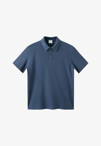Sélectionné, royal blue