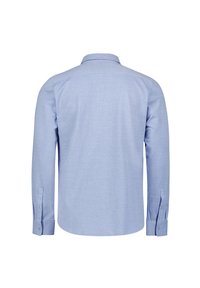 NO EXCESS TIMELESS BASICS - Overhemd - light blue