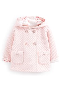 Baker by Ted Baker - Chaqueta de entretiempo - pink Imagen en miniatura 1