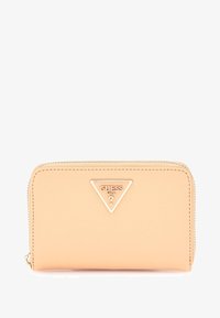 Unselected, orange