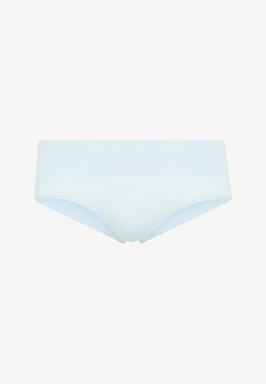 Jockey, SEAMFREE™ COMFORT HIPSTER - Hipsters - blue topaz