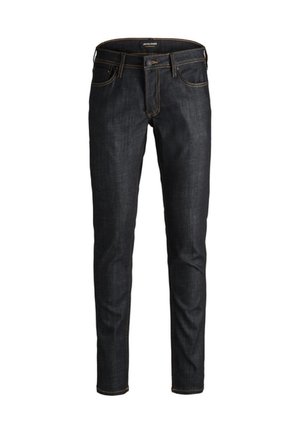 Vaqueros slim fit - blue denim