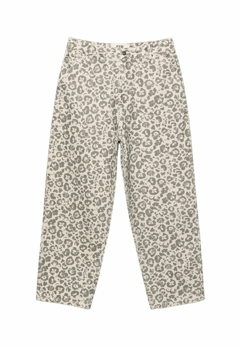 Prendas imprescindibles: Estilo animal print para brillar