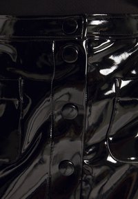 Fête Impériale LYVIA - Μίνι φούστα - black