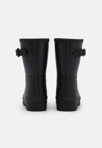Bottes De Pluie HAWAI LADY DEMAR – Caoutchouc Souple & Doublure Textile, Style Féminin Multicolore