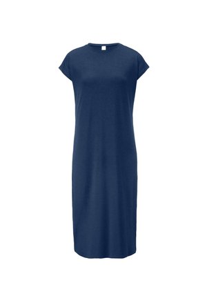 hessnatur Nachthemd - dunkelblau
