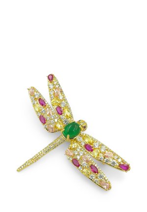 LIBELLE - Spilla - multicolor