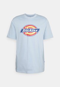 Não selecionado, fog blue