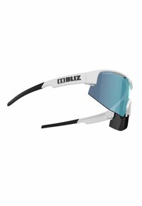 BLIZ BLIZ MATRIX SONNENBRILLE - Gafas de deporte - blau