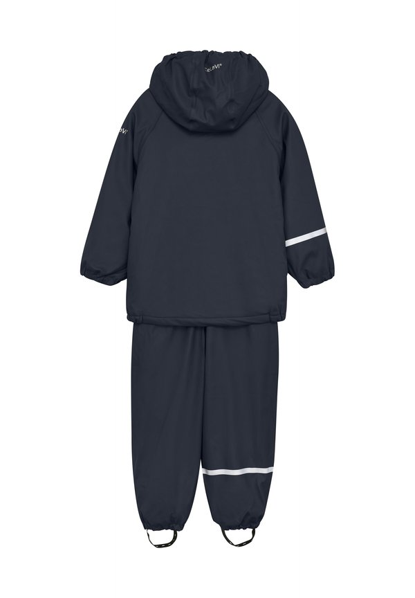 CERAINWEAR SET - Rainsuit3