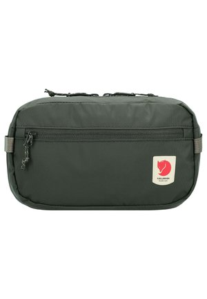 Fjällräven HIGH COAST - Riñonera - mountain green