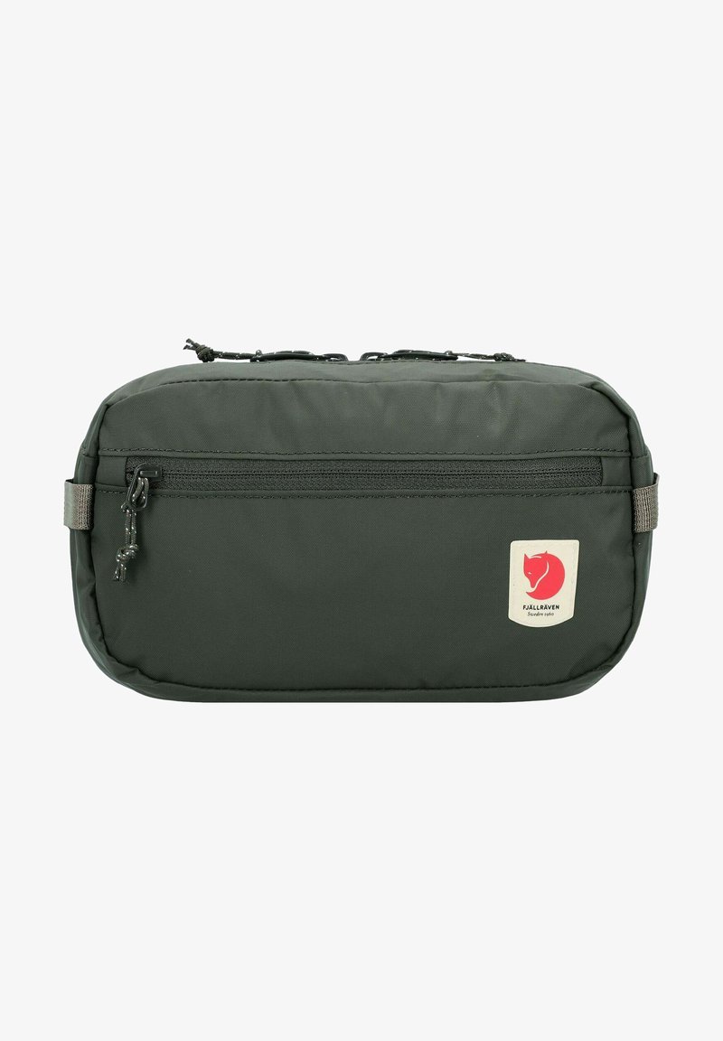 Fjällräven HIGH COAST - Τσαντάκι μέσης - mountain green