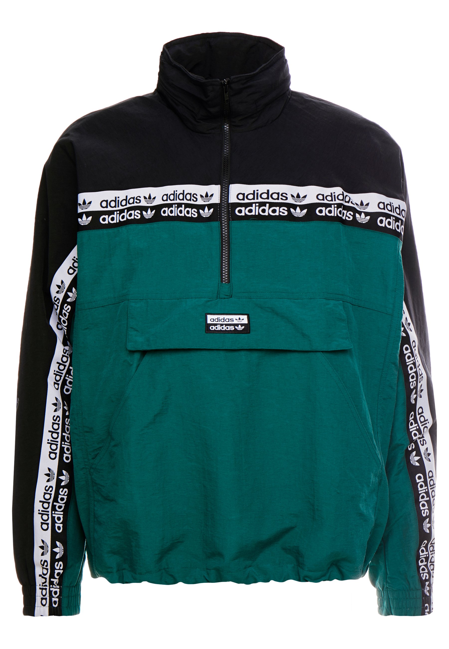 adidas Originals REVEAL YOUR VOICE WIND Windbreaker adidas Vocal TT Windbreaker: : Bekleidung