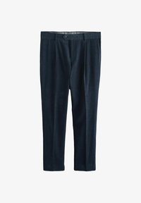 Ausgewählt, navy blue