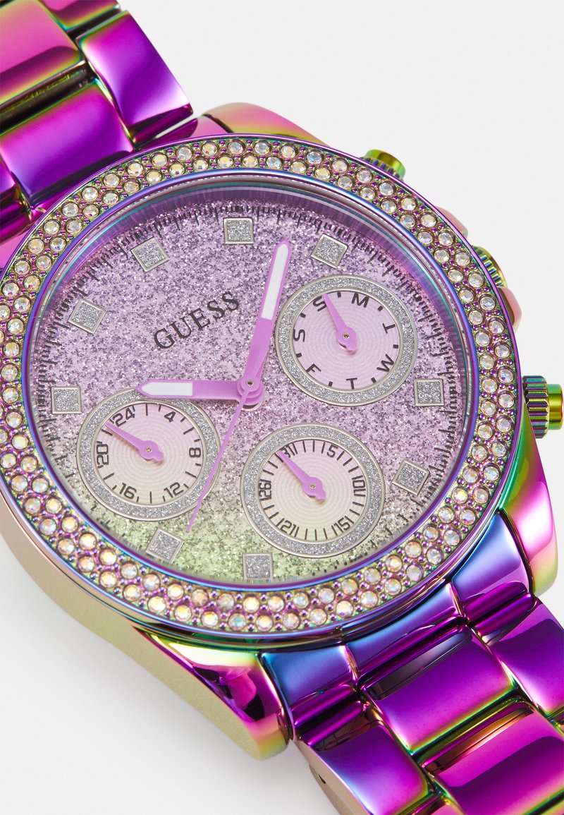 Guess SOL - Watch - multi-coloured - Zalando display picture 2