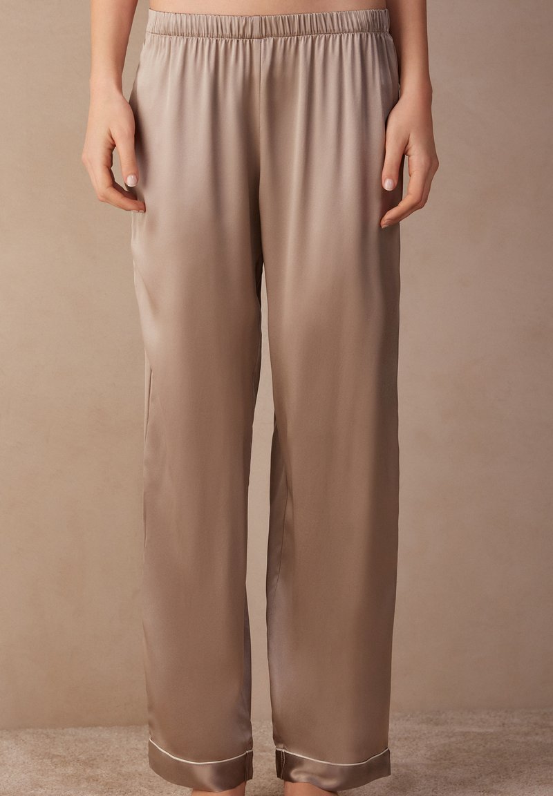 Intimissimi Pyjamabroek -  powder beige