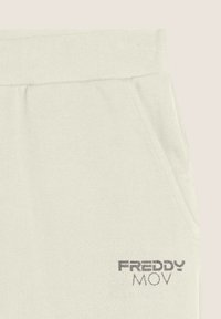 Freddy Pantalones deportivos - cannoli cream