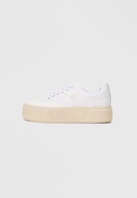 Δεν επιλέχθηκε, bright white/dark ecru