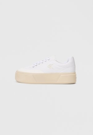 Sportbačiai - bright white/dark ecru