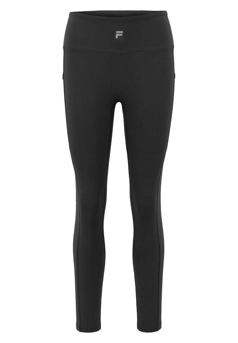 Fila Tights zwart