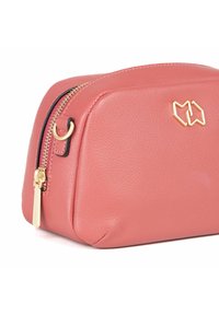 Miriade A SPALLA MORUYA - Bandolera - marrone