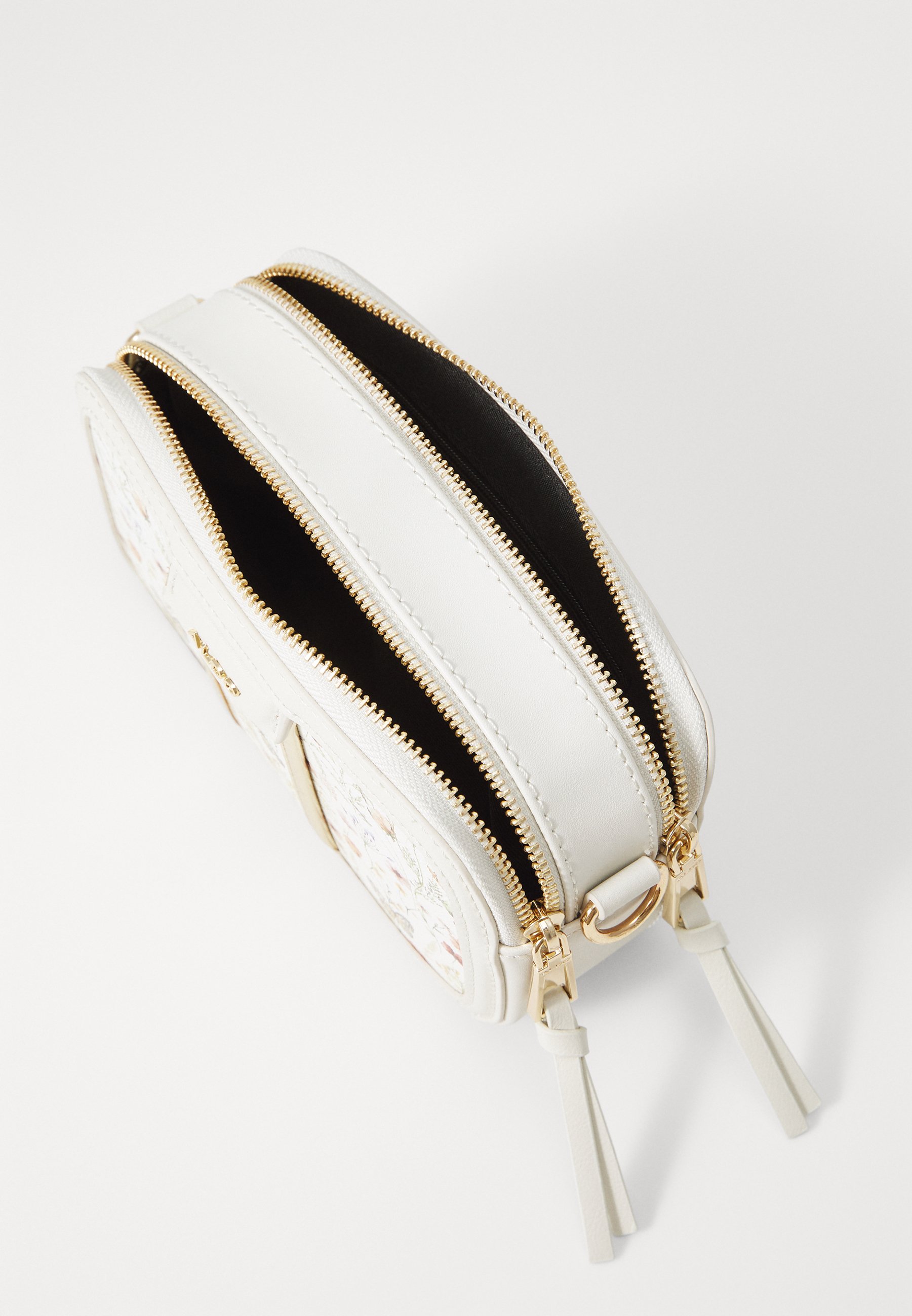Aldo ◆ MASUMA クロスボディバッグ Other White ALDO Masuma Cross Body - Other White – Aldoshoes Malaysia