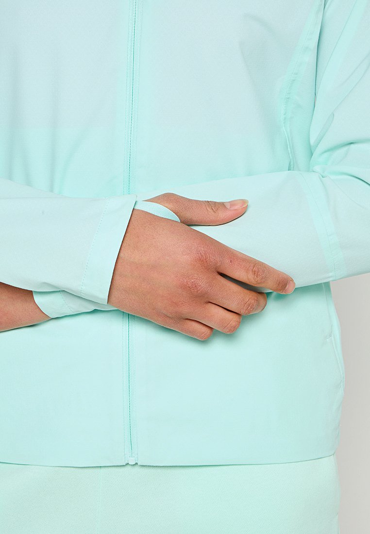 Laufjacke