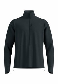 Unausgewählt, black melange