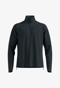 Unausgewählt, black melange