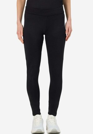 Leggings - black