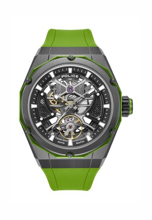 DAYTON - Montre - green