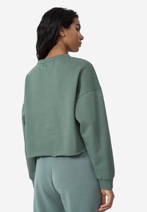 Sudadera - teal