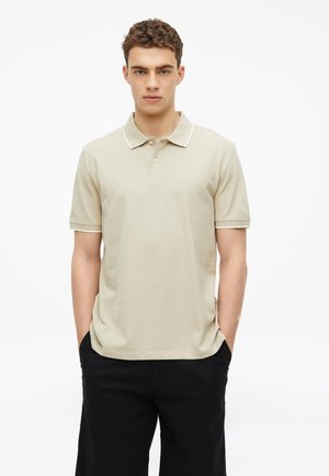 s.Oliver, POLO-SHIRT - Poloshirt - beige