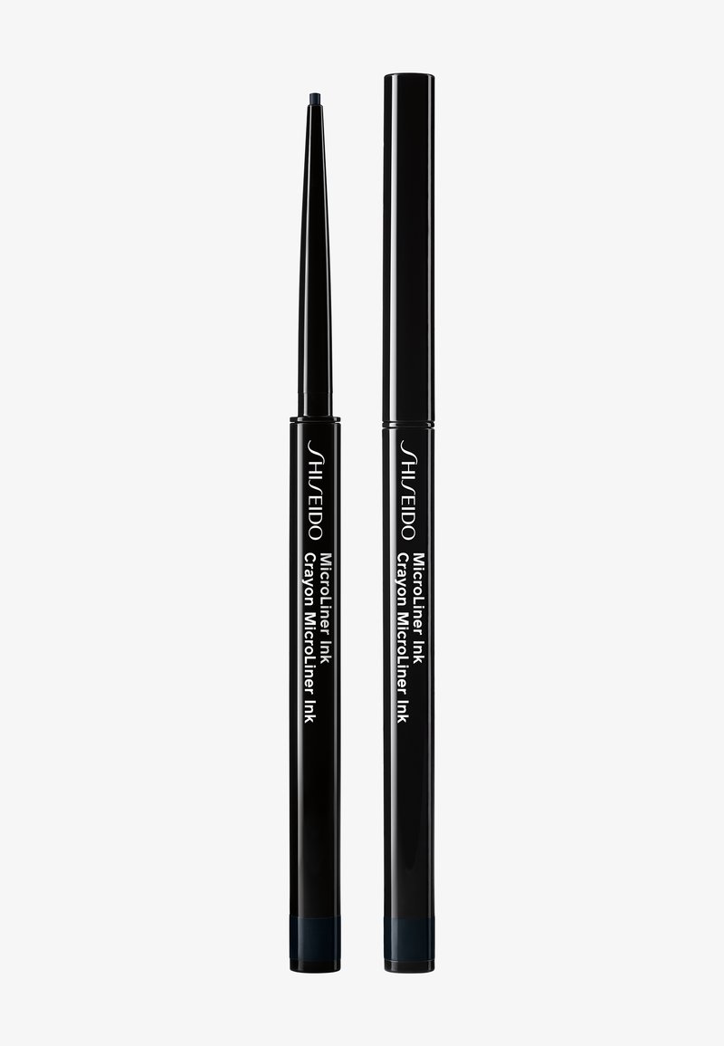 Shiseido - MICROLINER INK - Eyeliner - black, Enlarge