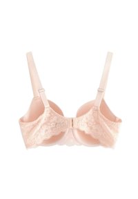 Lindex VEJDE - T-shirt-bh - light pink