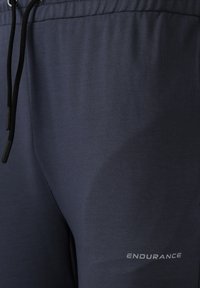 Endurance LOWEER - Träningsbyxor - blue nights