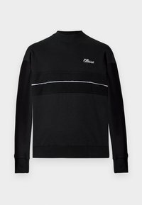 QUENTO - Sweater - black