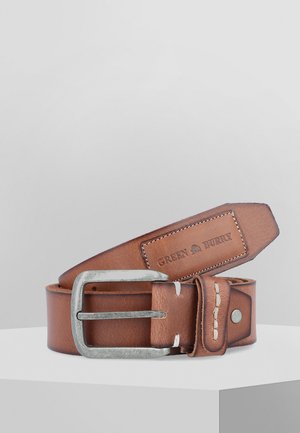 Greenburry Riem - cognac