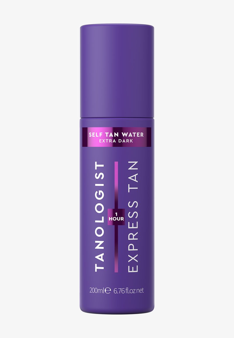 Tanologist - EXTRA DARK WATER - Crema solare, Ingrandire