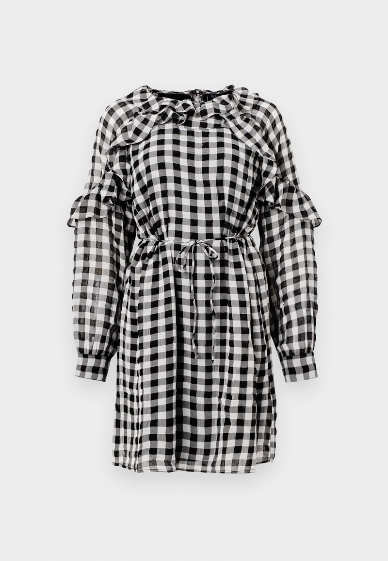 Vero Moda Jurk zwart Vero Moda Jurk zwart