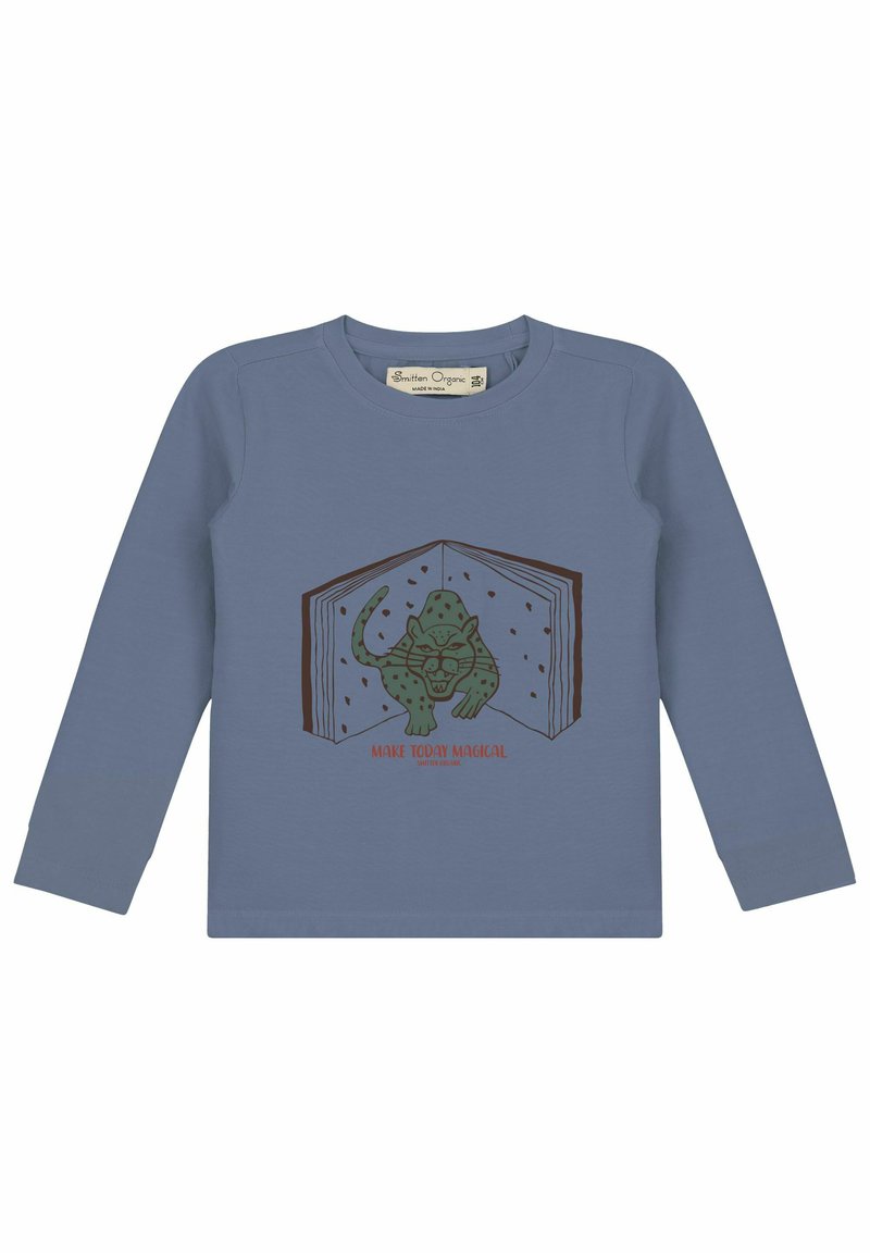 Bluză cu mânecă lungă