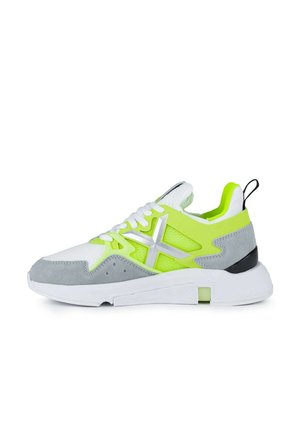 CLIK - Scarpe da corsa su strada - amarillo