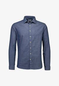Non selezionato, mid blue