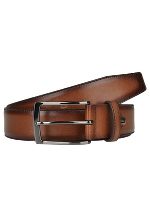 Lloyd, Belt - cognac